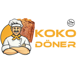 Koko Döner Hamm logo.